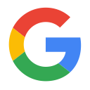 company, favicon, google, identity, new icon